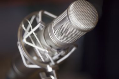 Müzik Stüdyosu
