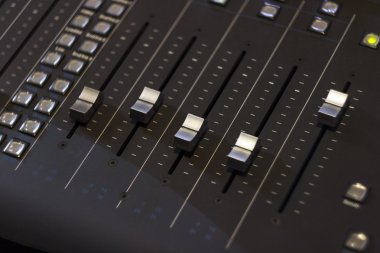Müzik Stüdyosu
