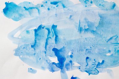 Soyut suluboya arkaplanı