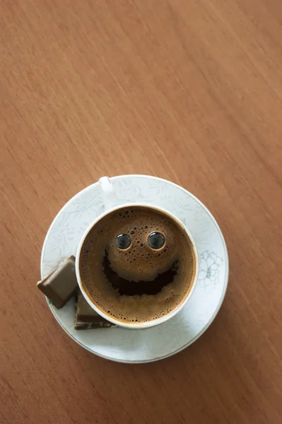 Turkish coffee — Stock Photo, Image