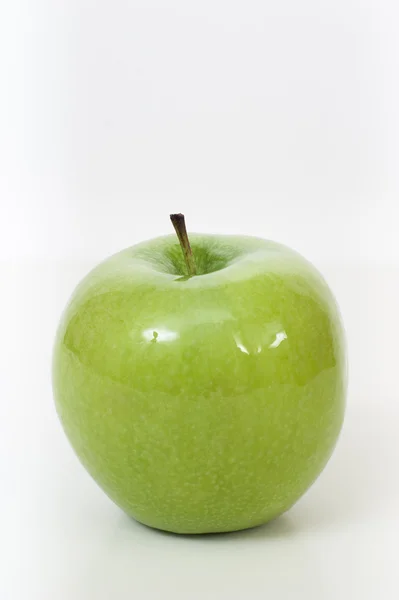 Green apple — Stock Photo, Image