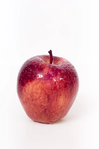 Red apple — Stock Photo, Image