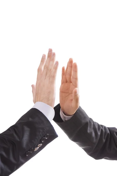 High five — Stock Photo, Image