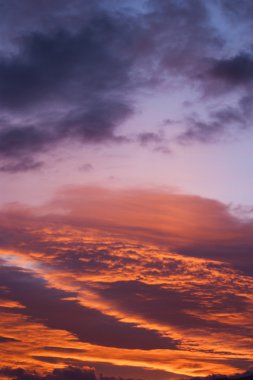 Dawn, alacakaranlık