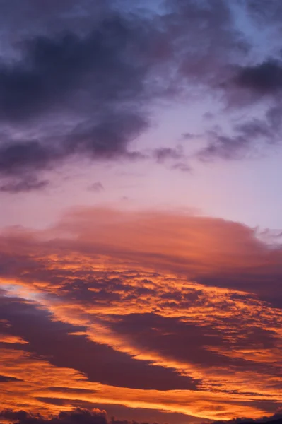 새벽, 황혼 — 스톡 사진