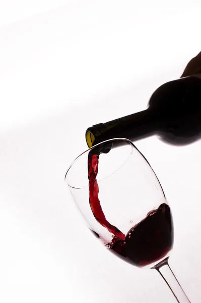 Wine — Stock Photo, Image