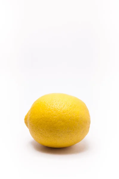 Lemon — Stock Photo, Image