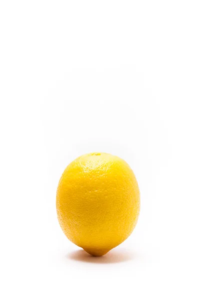 Lemon — Stock Photo, Image