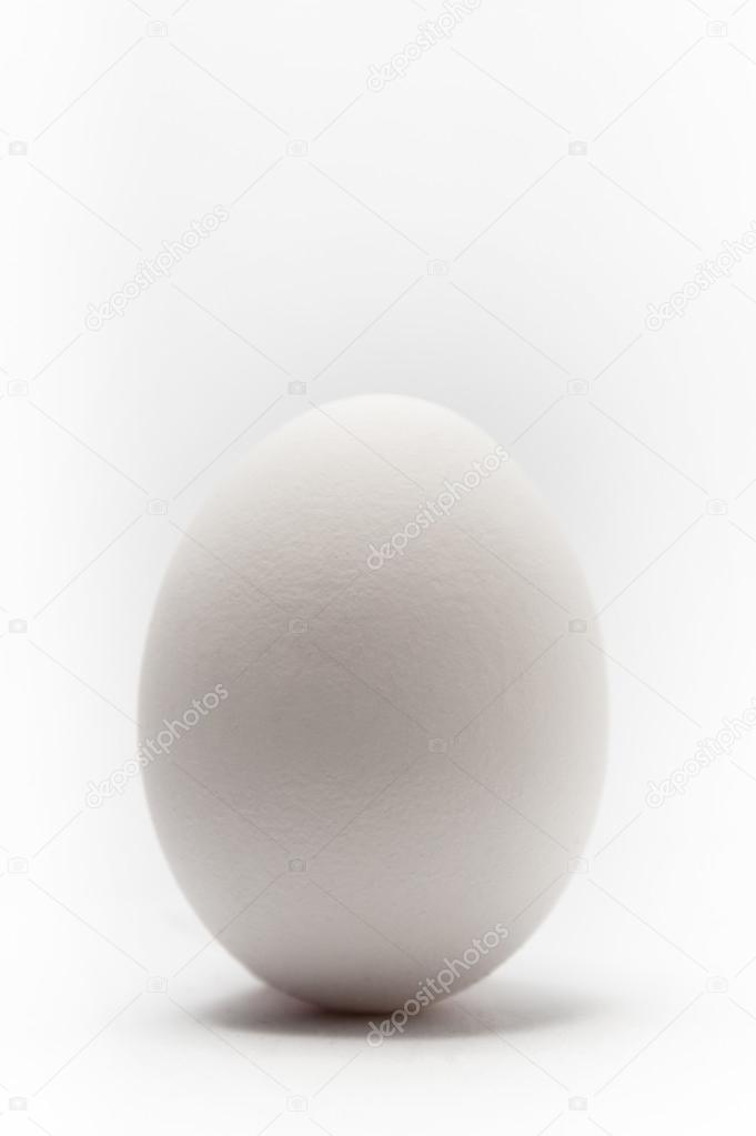 Single egg