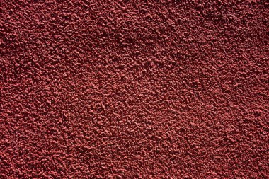 Kırmızı Duvar dokusu