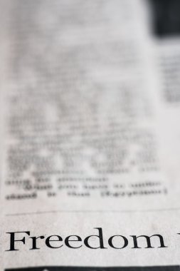 özgürlük