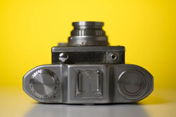 Old camera — Stock Photo, Image