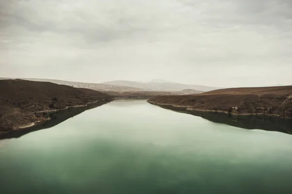 Landscape View Euphrates Peaks — Foto de Stock