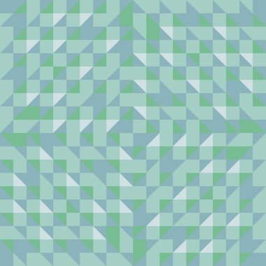 Kusursuz Geometrik Arkaplan