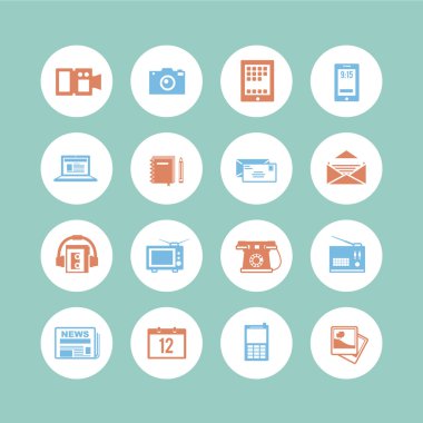 İletişim Simgeleri