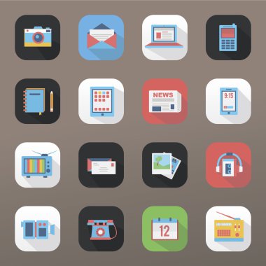 İletişim Simgeleri