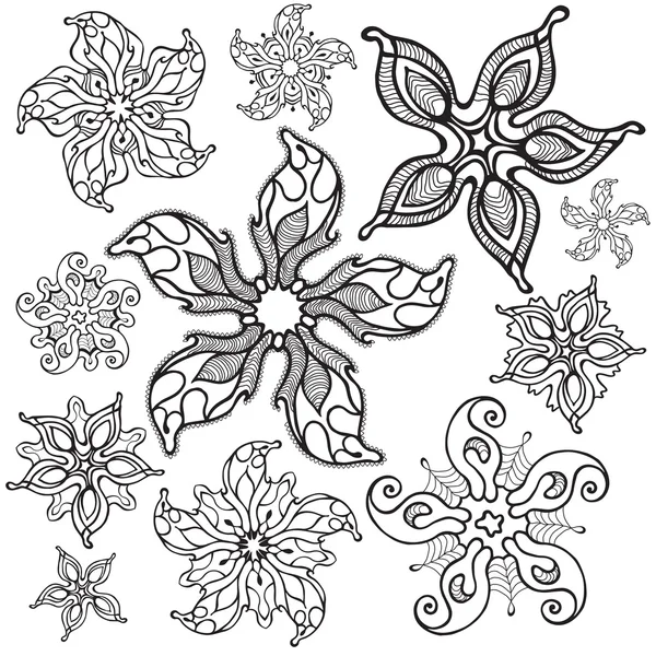 starfishes