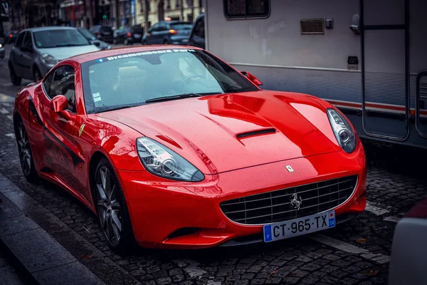 ferrari