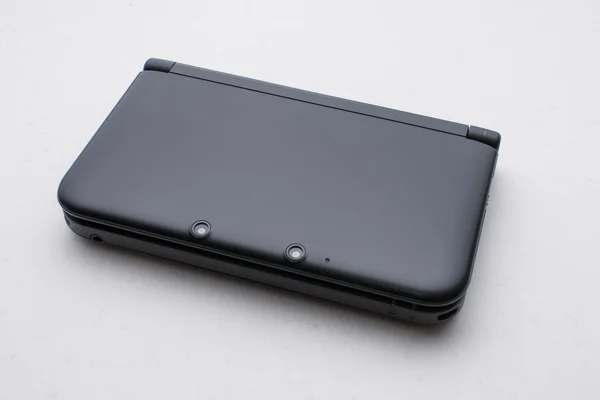 Nintendo 3DS LL — Stock Photo, Image