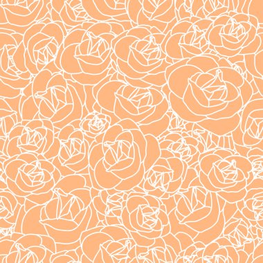 Soyut Kusursuz Desen