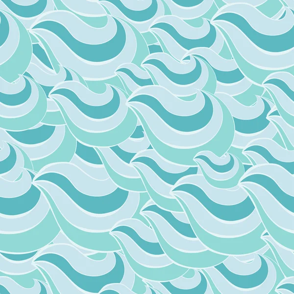 Soyut Kusursuz Desen