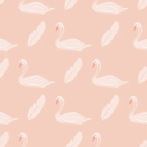 nazik seamless modeli whith Kuğu