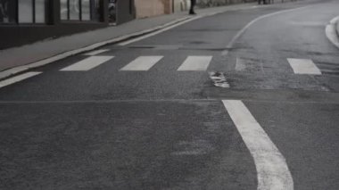 koşucular ve insanlar