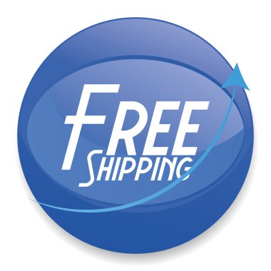 Beyaz arka plan üzerinde izole boş etiketi 