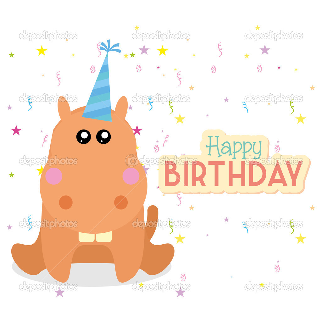 Joyeux Anniversaire Mignon Modele De Carte Modifiable Image Vectorielle Par Illustratiostock C Illustration Joyeux Anniversaire Mignon Modele De Carte Modifiable Image Vectorielle Par Illustratiostock C Illustration