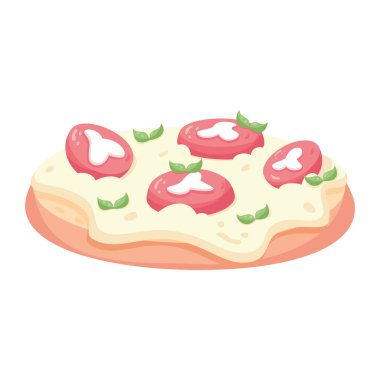 Sebzeler, meyveler ve protein taşıyıcısı.