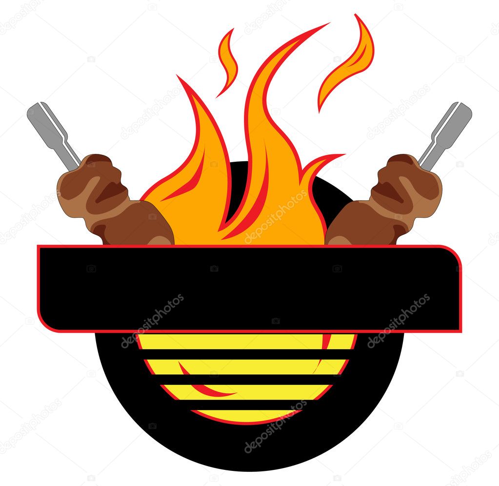 Grill Logo