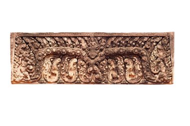 pembe kum taşı oyma