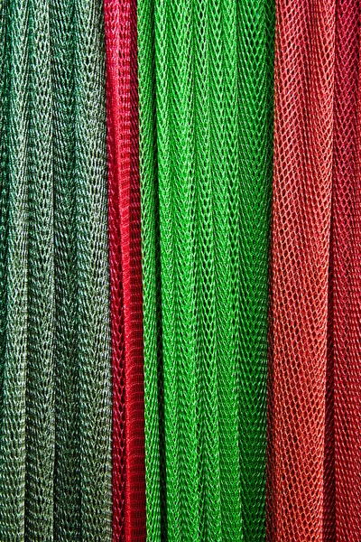 Colorful net — Stock Photo, Image