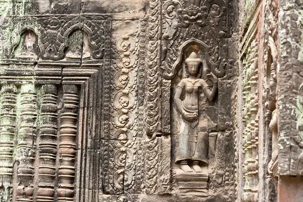 Apsara — Foto Stock