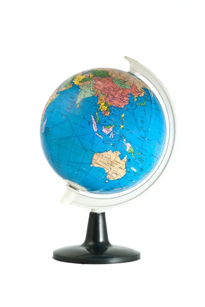 Globe — Stock Photo, Image