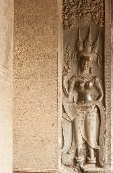 Apsara — Stok fotoğraf