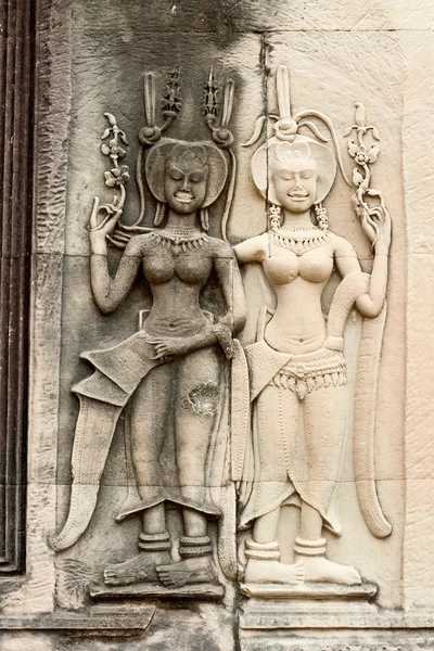 Apsara — Photo