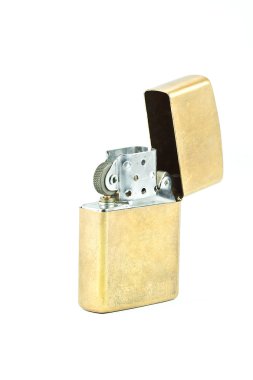 Zippo Çakmak