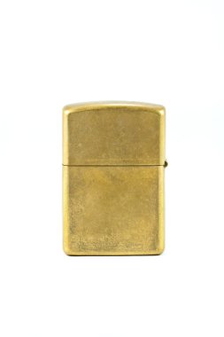 Zippo Çakmak