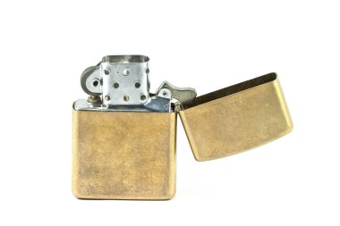 Zippo Çakmak