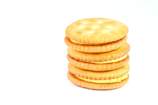 Cracker — Stock Photo, Image