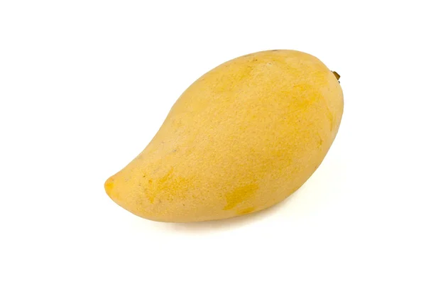 Ripe mango — Stock Photo, Image