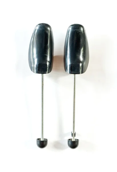 Shoe stretcher — Stok fotoğraf