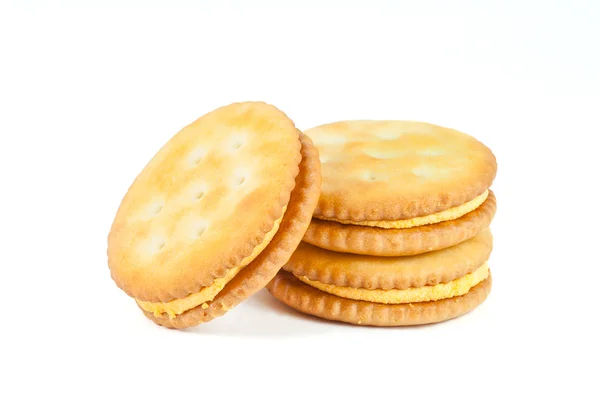 Cracker — Stock Photo, Image