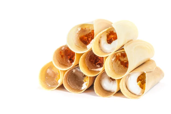 Thai édes snack — Stock Fotó