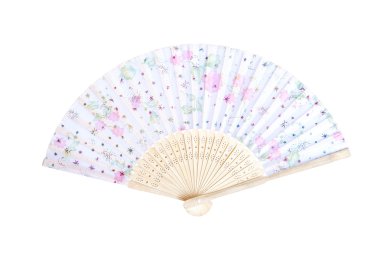 fan katlama