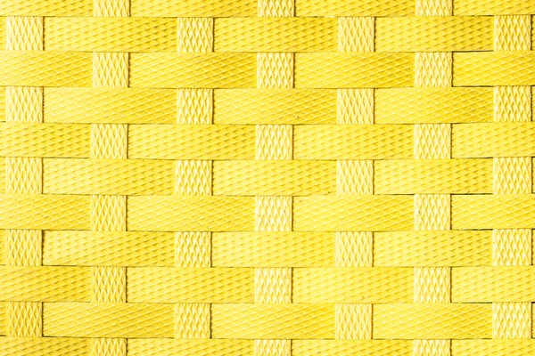 Pattern of wickerwork. — Stock Photo, Image