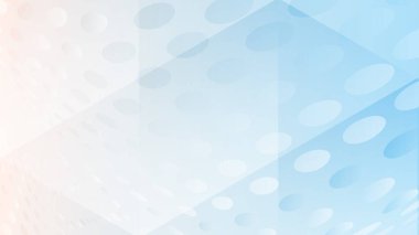 Soyut ışık ve gölge yaratıcı arka plan. Vektör illüstrasyonu.