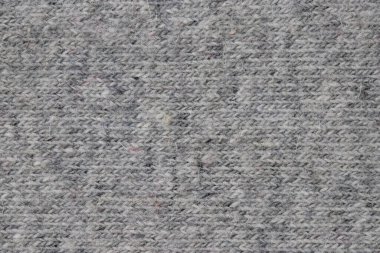 Örülmüş yün kumaş ön yüzey, tekstil arka plan.