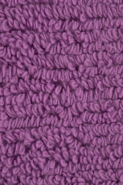 Farbiges Badetuch Aus Baumwolle Weiches Frottee Textur — Stockfoto